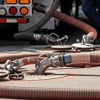 Drop Hose